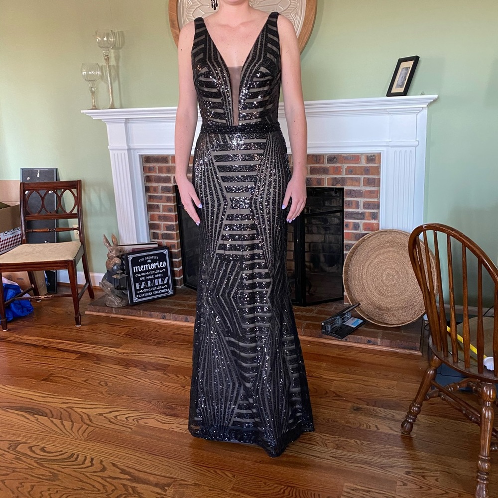 Formal/Prom dress